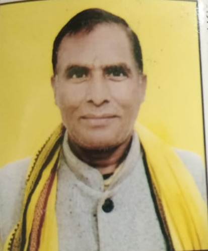 Ram Prakash