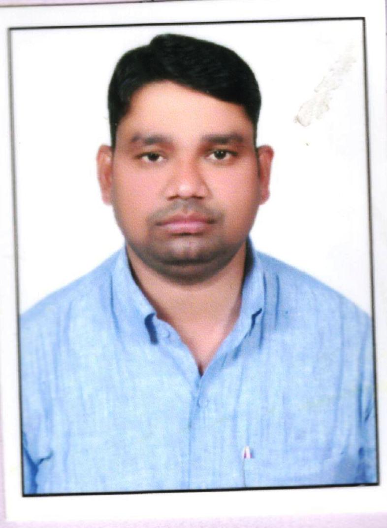 Rajendra Kumar
