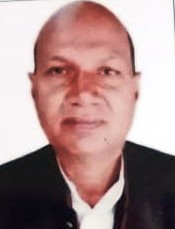 Amirchand Ramlakhan Yadav