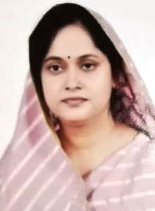 Bandana Singh