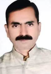 Mukesh Rai