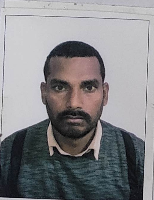 Dileep Maurya