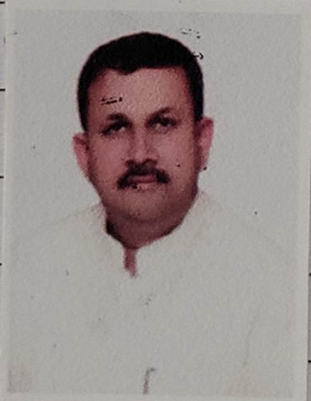 Pradeep Shukla