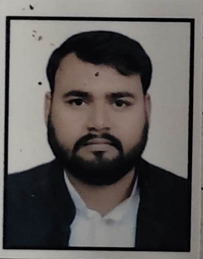 Prashant Ram Tripathi