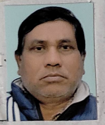 Rajendra Prasad