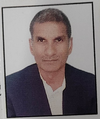 Rakesh Dubey