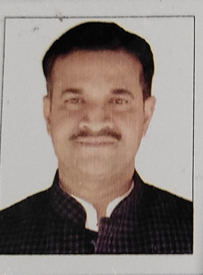 Rakesh Shukla