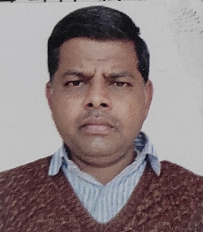 Sri Krishn Yadav