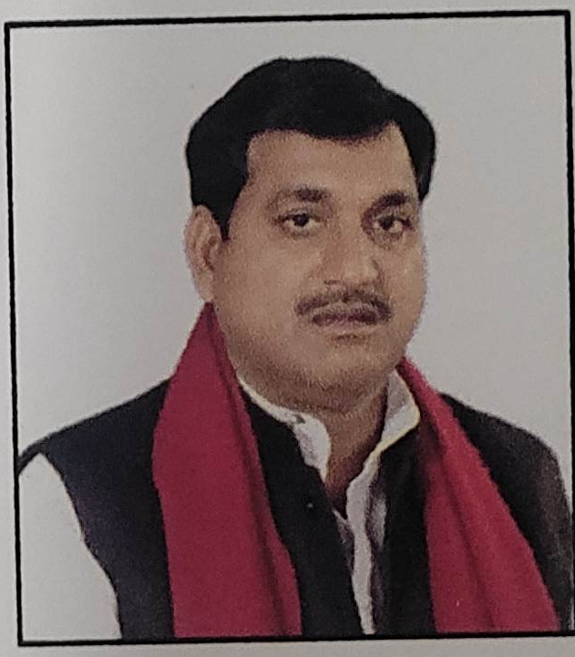 Yashpal Singh Rawat