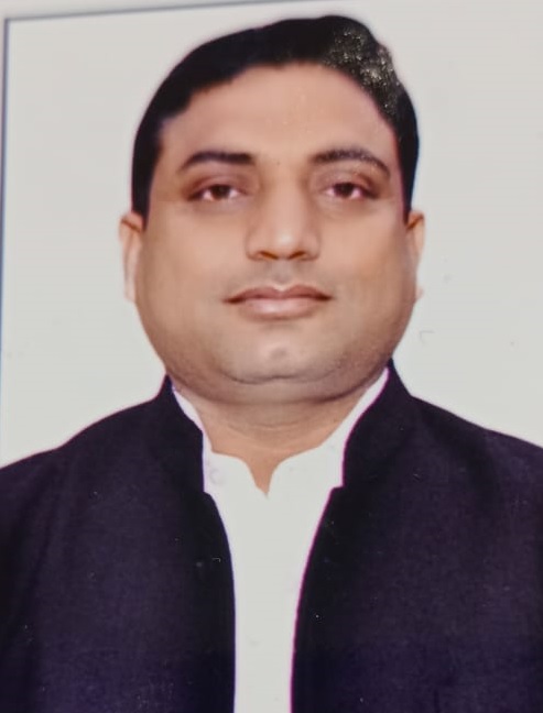 Ajab Singh