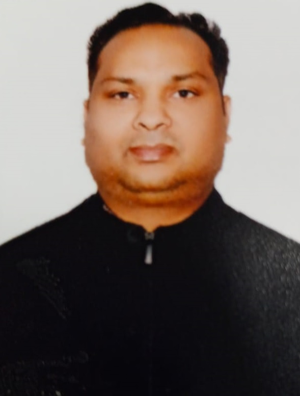 Ashu Malik