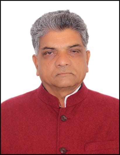 Jagpal Singh