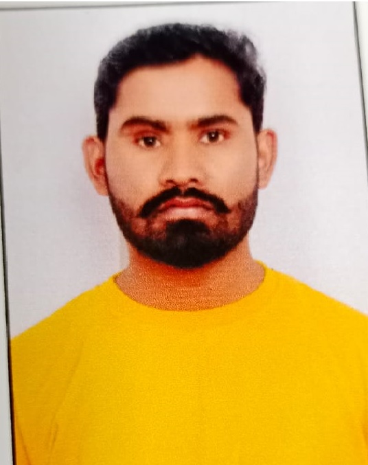 Lokesh Kumar