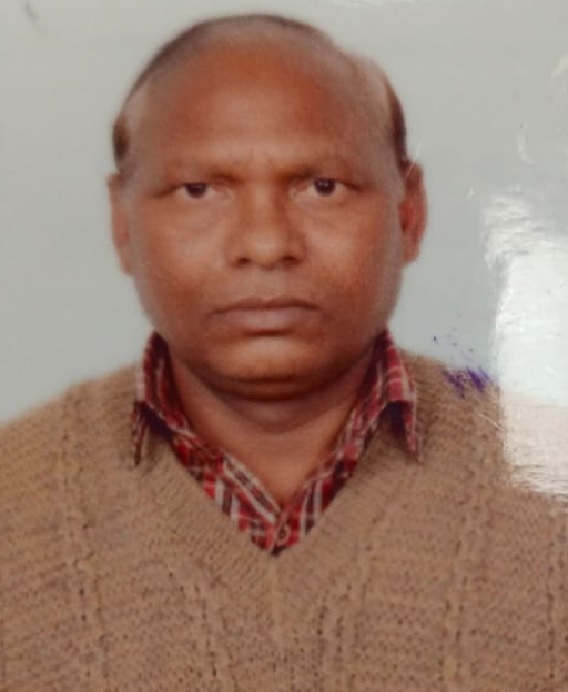 Mewa Lal