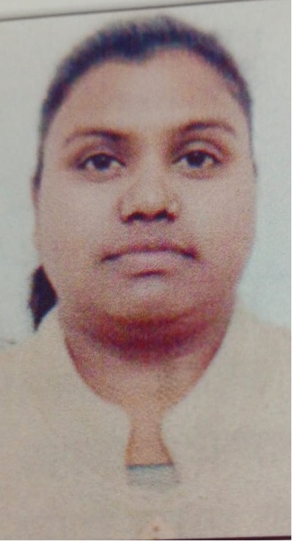 Pinki Kumari