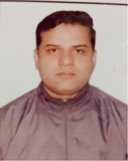 Vahid Ali Khan