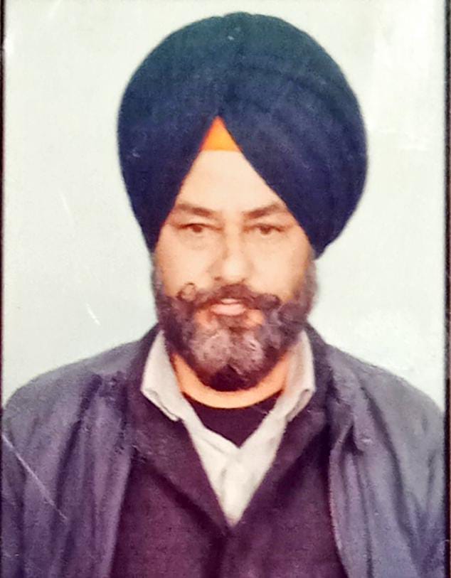 Chandrajeet Singh