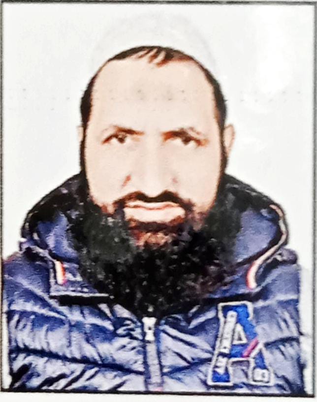 Mahamud Hasan