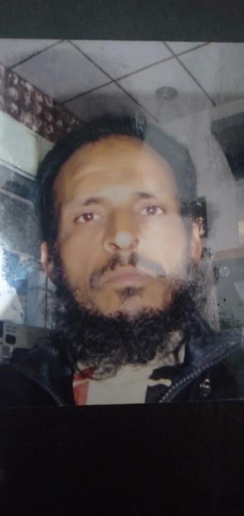 Mohammed Arshad