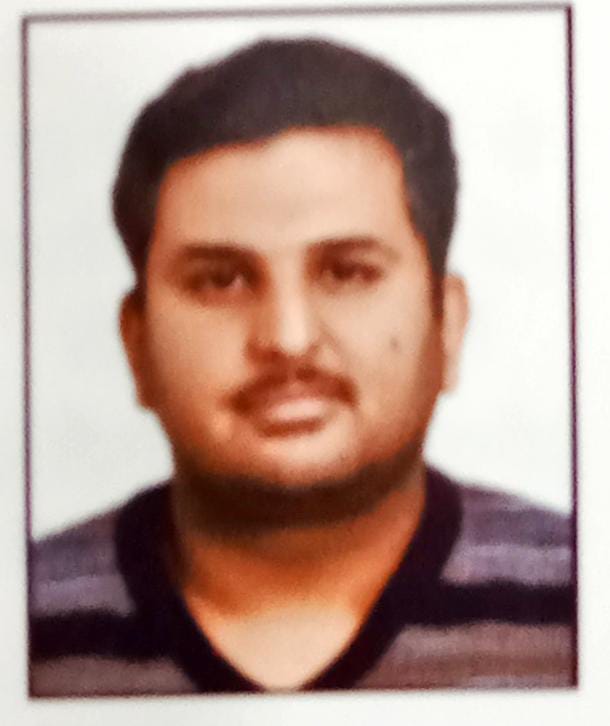 Pulkit Thakral