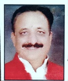 Rajeev Gumber