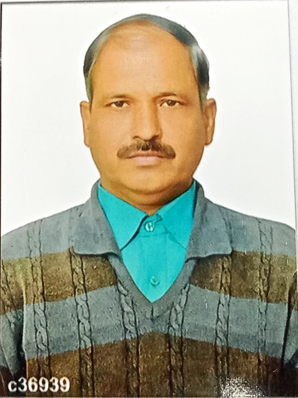Satendra Kumar