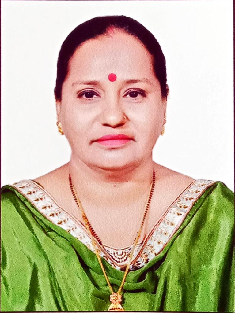 Sukhwinder Kaur