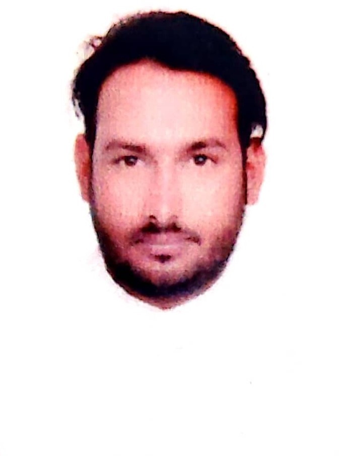 Usman Malik