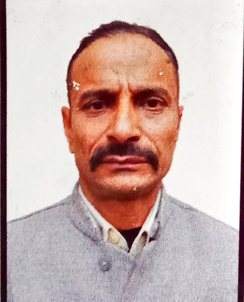 Vijay Kumar