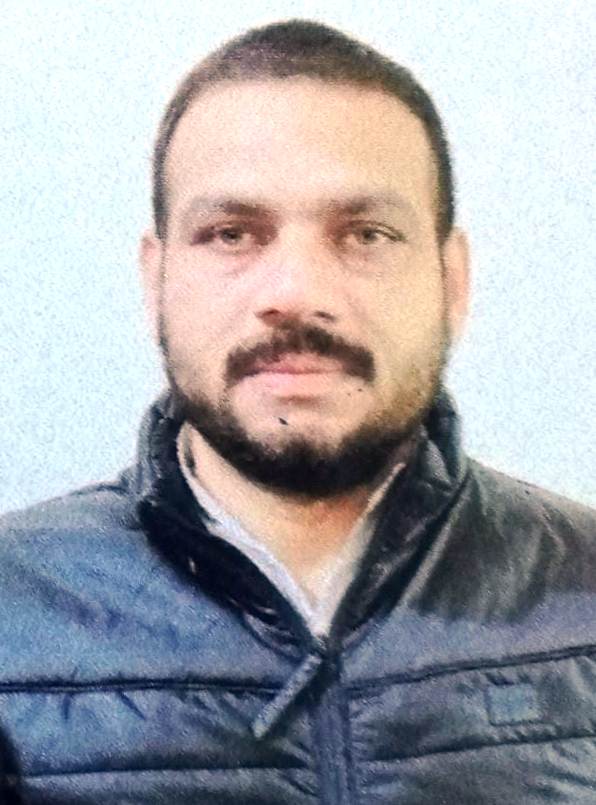 Brajesh Yadav