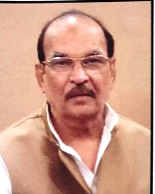 Dharam Yadav