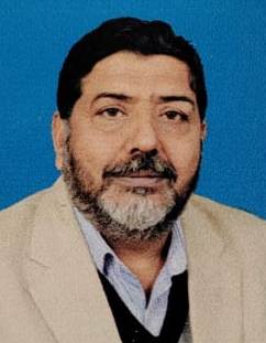Musarrat Ali