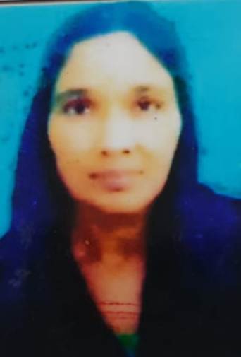 Nuzhat Parveen