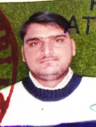 Pravesh Kumar
