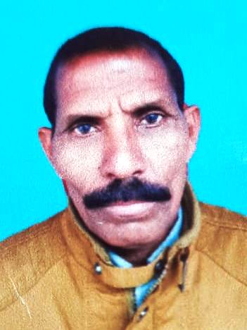 Rakesh Kumar Sharma