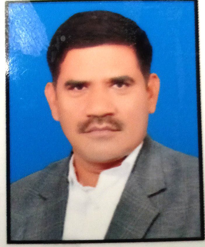 Ajit Kumar Pal