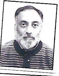 Bhupendra Nath