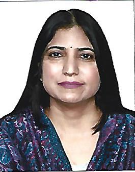 Chhavi Yadav