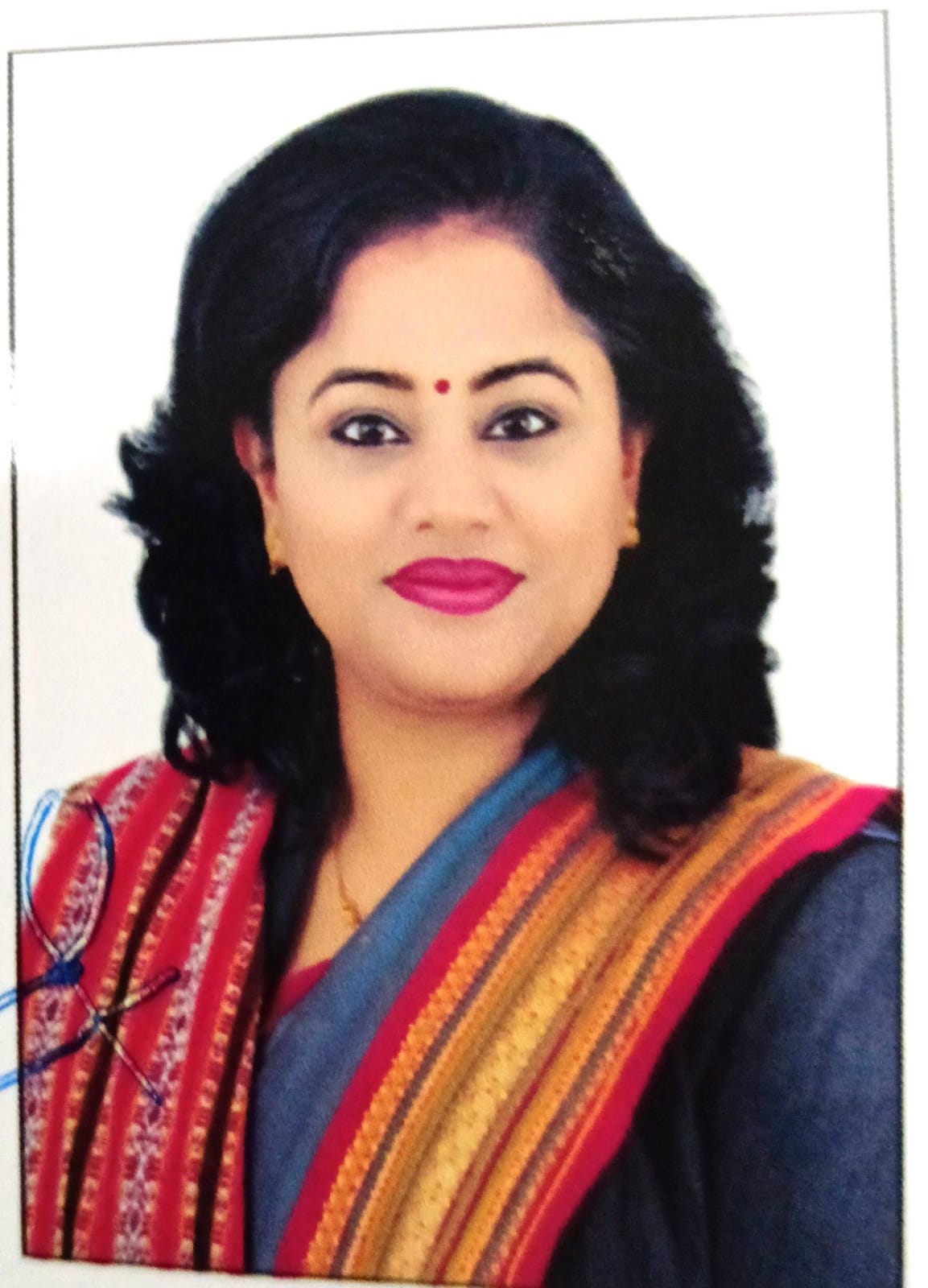 Dr. Sapna Bansal