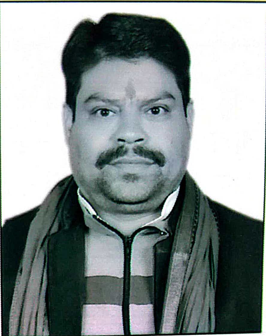Manmohan Jha