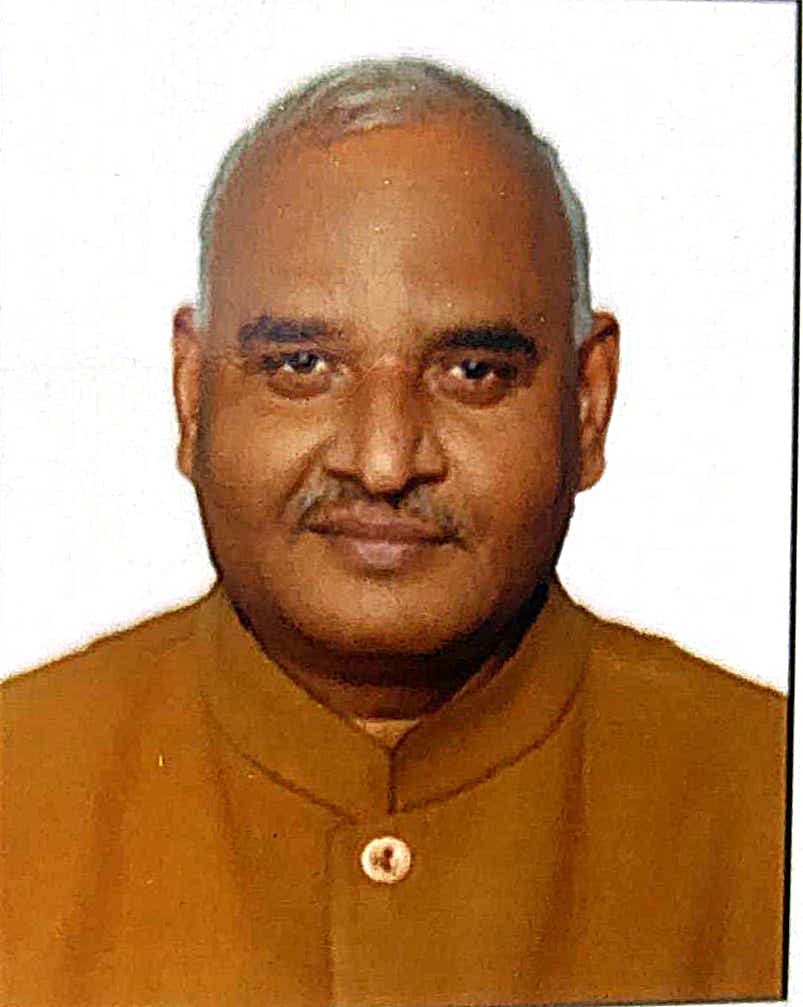 Sachida Nand