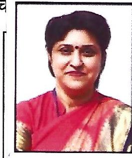 Sangeeta Tyagi