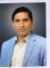 Binod Kumar