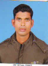 Durgesh