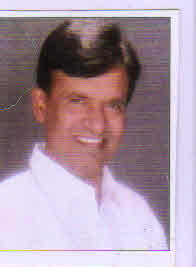 Subhash Passi