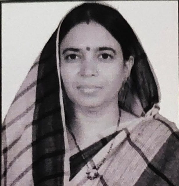 Neelu Singh Urf Neelam Singh