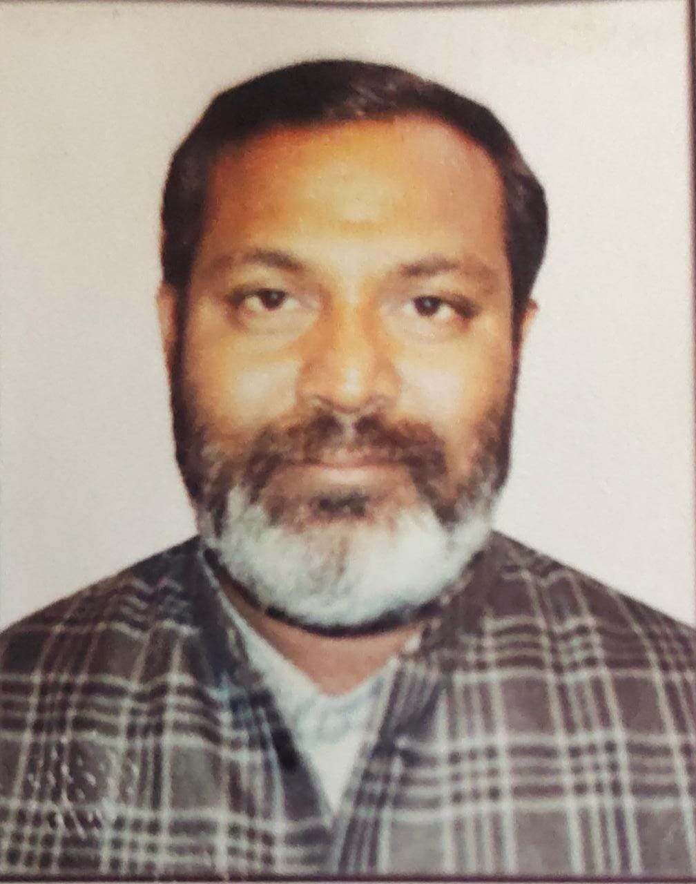 Shahzama Khan Shahi