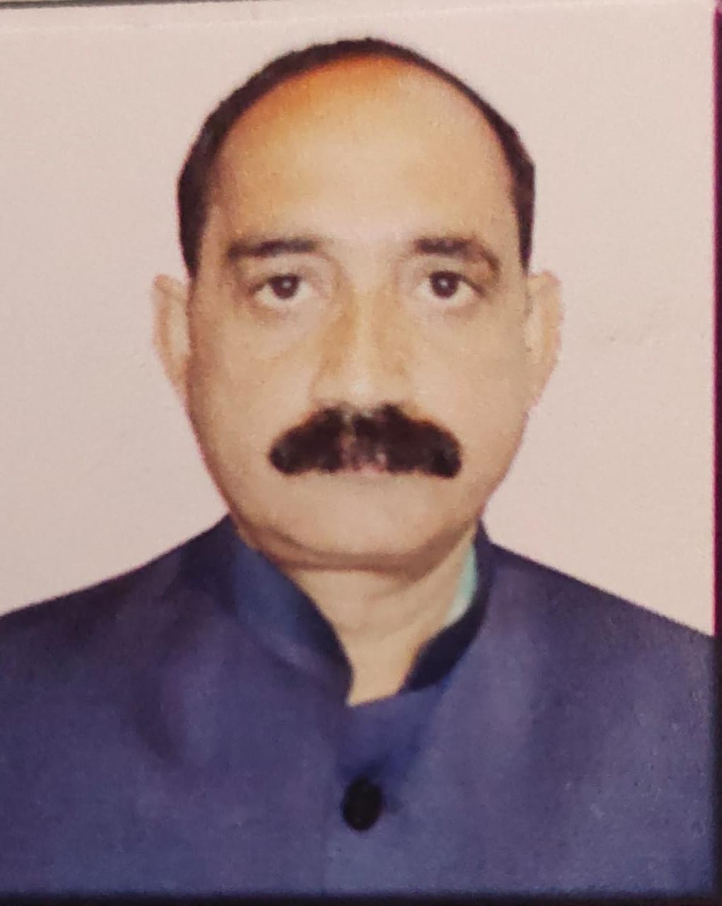 Suresh Singh