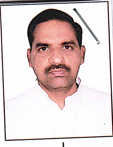 Devendra Pratap Singh Munna