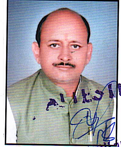 Jayshyam Tripathi
